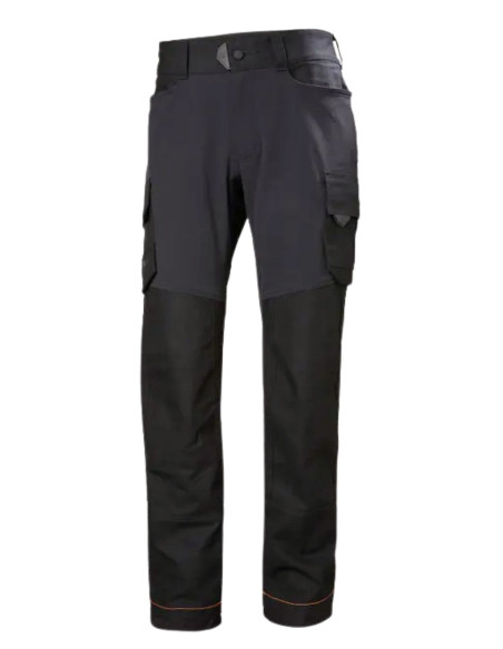 Pantalon de travail - CHELSEA EVOLUTION CARGO - HELLY HANSEN WORKWEAR®