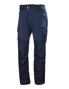 Pantalon de travail -... 2