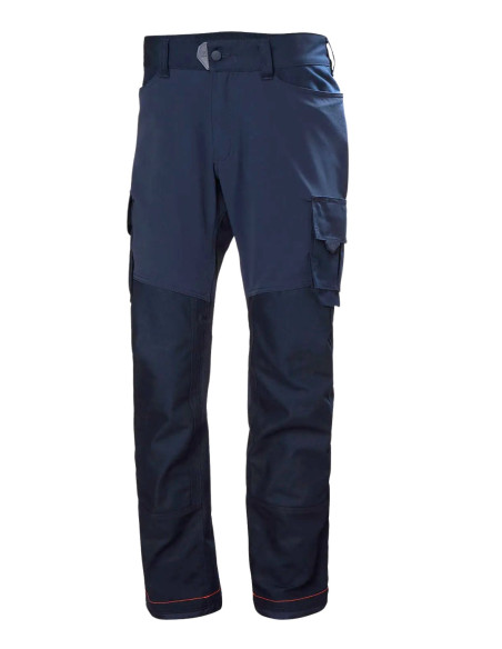 Pantalon de travail - CHELSEA EVOLUTION CARGO - HELLY HANSEN WORKWEAR®