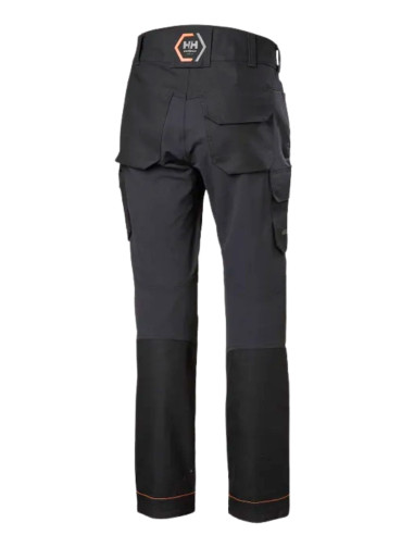 Pantalon de travail - CHELSEA EVOLUTION CARGO -...