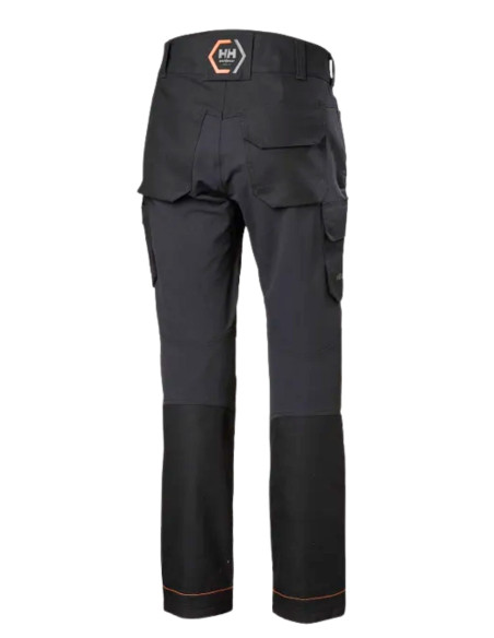 Pantalon de travail - CHELSEA EVOLUTION CARGO - HELLY HANSEN WORKWEAR®