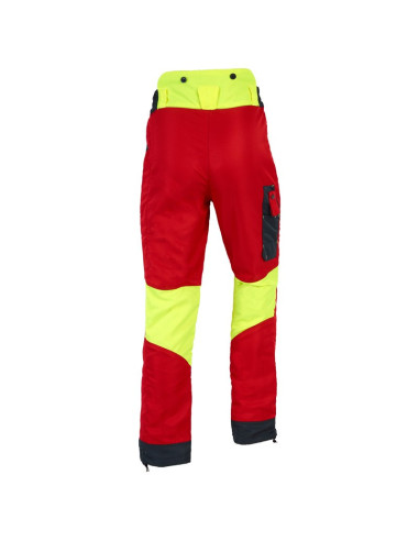 Pantalon anticoupures classe 1 - AUTHENTIC -...