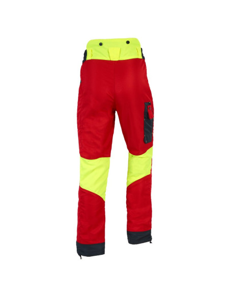 Pantalon anticoupures classe 1 - AUTHENTIC - SOLIDUR®