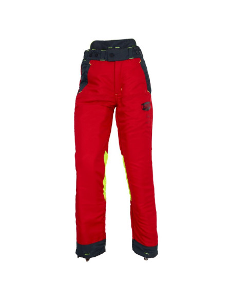 Pantalon anticoupures classe 1 - AUTHENTIC - SOLIDUR®