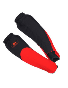Manchettes d'élagage type passe-pouce avec renfort métacarpienne - 1SXA - SIP PROTECTION® 2
