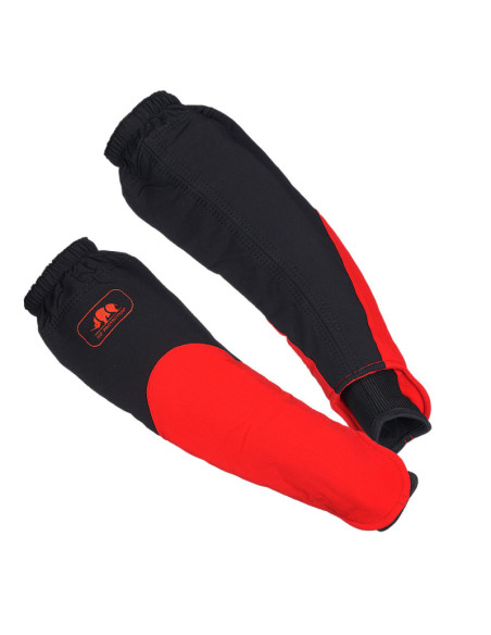 Manchettes d'élagage type passe-pouce avec renfort métacarpienne - 1SXA - SIP PROTECTION®