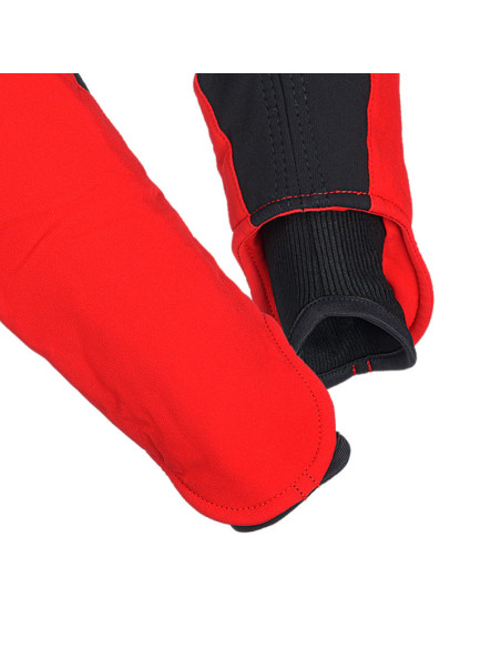 Manchettes d'élagage type passe-pouce avec renfort métacarpienne - 1SXA - SIP PROTECTION®