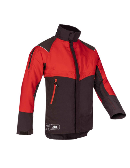 Veste anticoupures classe 1 - 1SIV - SIP PROTECTION®