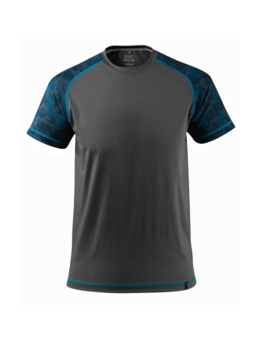 T-shirt technique manches courtes - ADVANCED -...