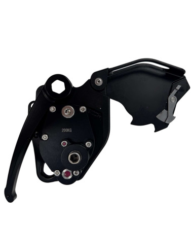 Ascendeur Descendeur de levage - couplage pour...