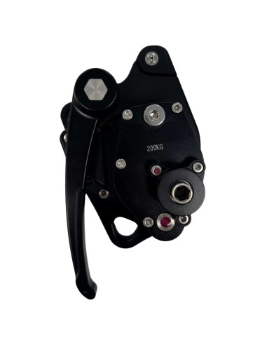 Ascendeur Descendeur de levage - couplage pour...