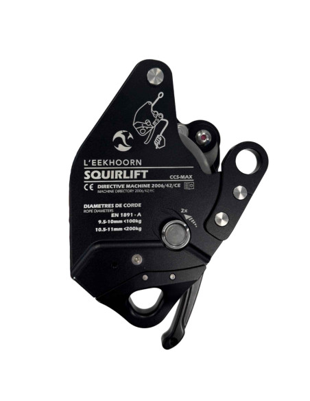 Ascendeur Descendeur de levage - couplage pour visseuse 120 Nm - SQUIRLIFT - L'EEKHOORN®