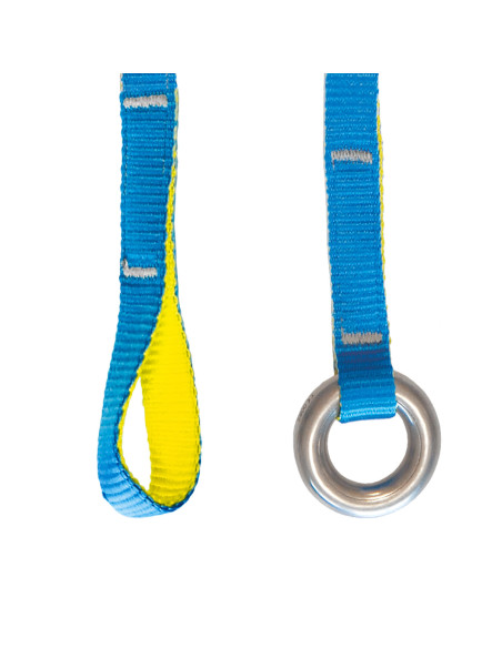 Fausse fourche 1 anneau - JOKER LIGHT - FTC TREE®