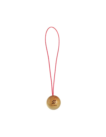 Boule de ferlette/cochonnet en buis - Ø30mm - FTC TREE®