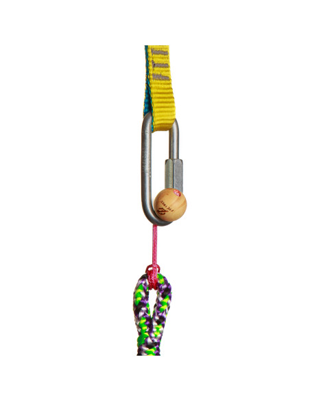 Boule de ferlette/cochonnet en buis - Ø30mm - FTC TREE®