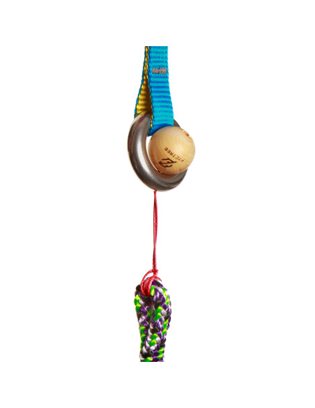 Boule de ferlette/cochonnet en buis - Ø30mm - FTC TREE®