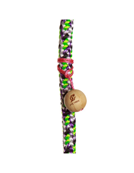 Boule de ferlette/cochonnet en buis - Ø30mm - FTC TREE®