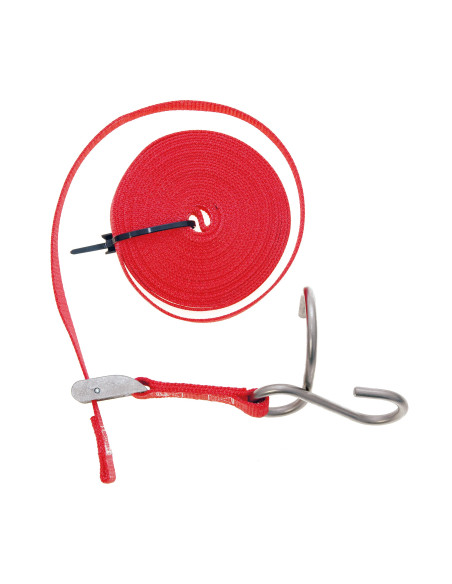 Crochet d'installation - CROCH'TY - FTC TREE®