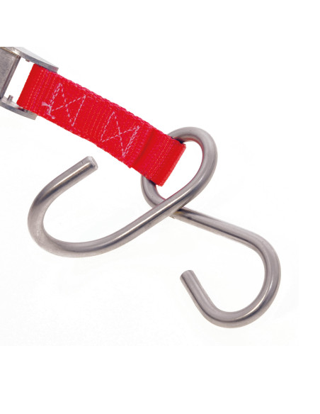 Crochet d'installation - CROCH'TY - FTC TREE®