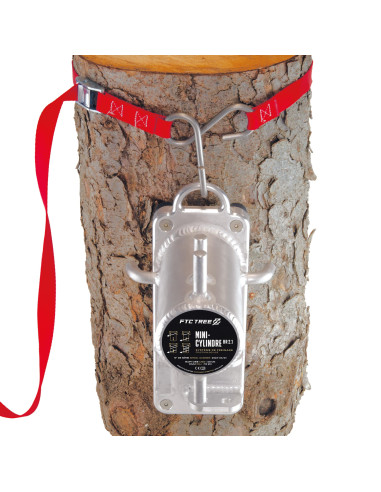 Crochet d'installation - CROCH'TY - FTC TREE®