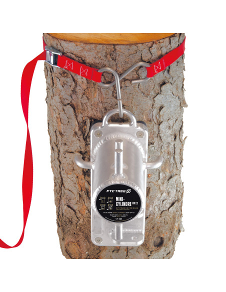 Crochet d'installation - CROCH'TY - FTC TREE®