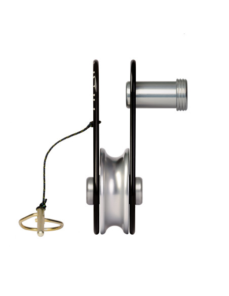 Poulie de démontage - ÉCLIPSE 3 - FTC TREE®