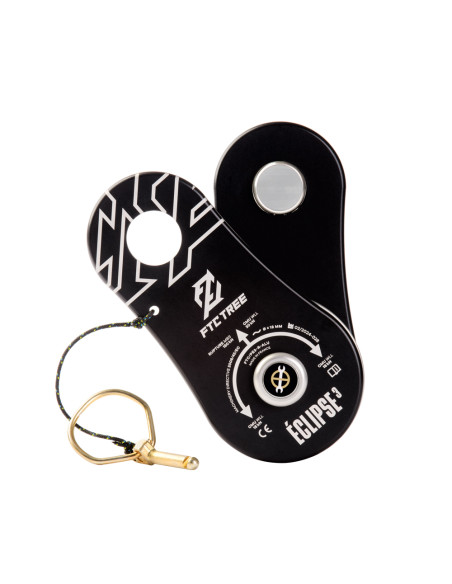 Poulie de démontage - ÉCLIPSE 3 - FTC TREE®