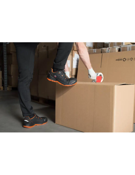 Pack été SNICKERS WORKWEAR® + GARSPORT®