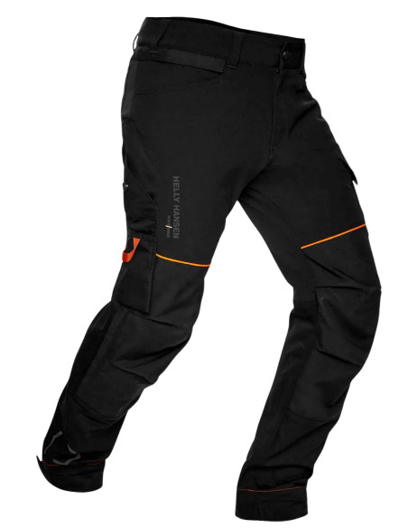 Pack rentrée HELLY HANSEN WORKWEAR®  + U POWER®