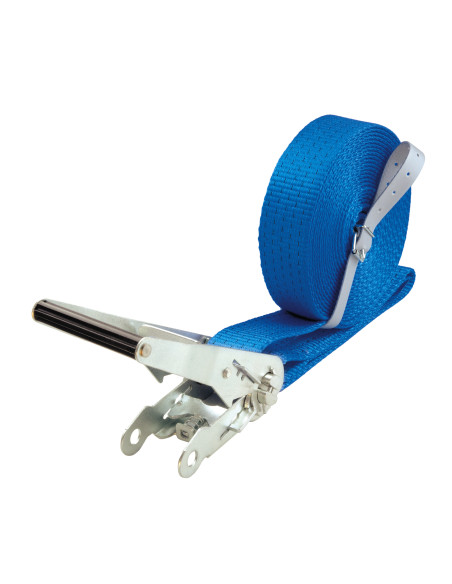 Système de freinage 50kN - MINI-CYLINDRE HR 2.1 - FTC TREE®