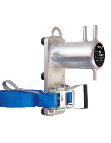 Système de freinage 50kN - MINI-CYLINDRE HR 2.1...