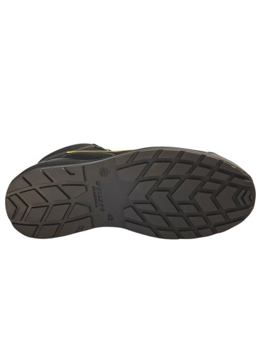 Chaussures de sécurité - MID - S3S FO SR SC ESD...