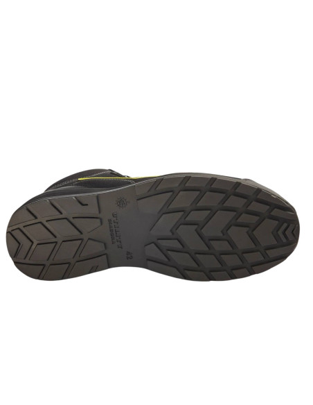 Chaussures de sécurité - MID - S3S FO SR SC ESD - RUN NET AIRBOX MASTER BOA - DIADORA®