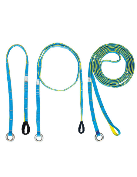 Fausse fourche 1 anneau - JOKER LIGHT - FTC TREE®