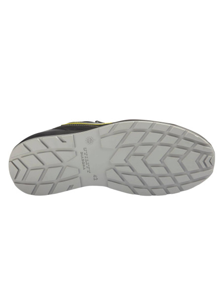 Chaussures de sécurité - LOW - S3S FO SR - RUN NET AB BOA - DIADORA®