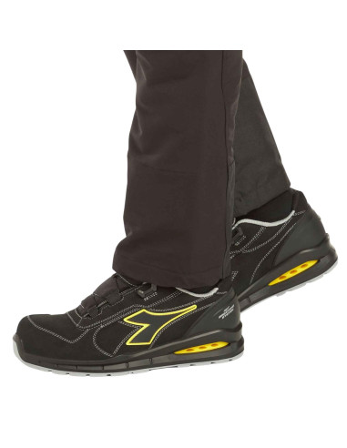 Chaussures de sécurité - LOW - S3S FO SR - RUN...