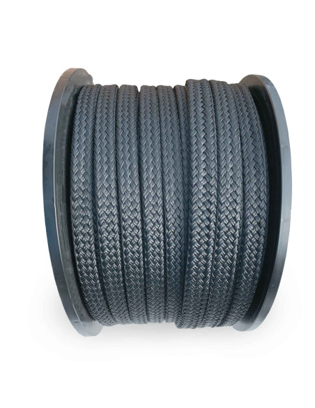 Corde haubanage 100m - ø14mm - BLACK DYNAMIC - COUSIN®