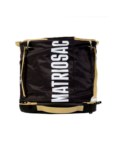 Sac de rangement grand modèle avec couvercle -...