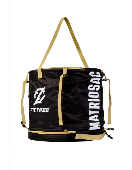 Sac de rangement grand modèle avec couvercle - MATRIOSAC 3 - FTC TREE®