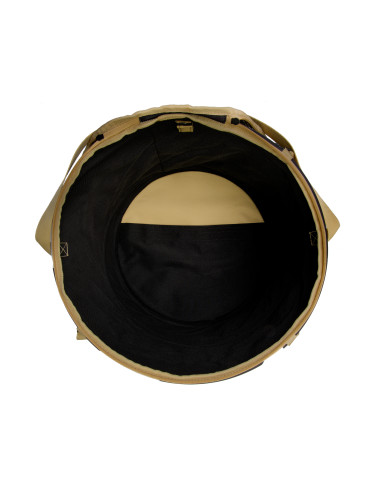 Sac de rangement grand modèle avec couvercle -...