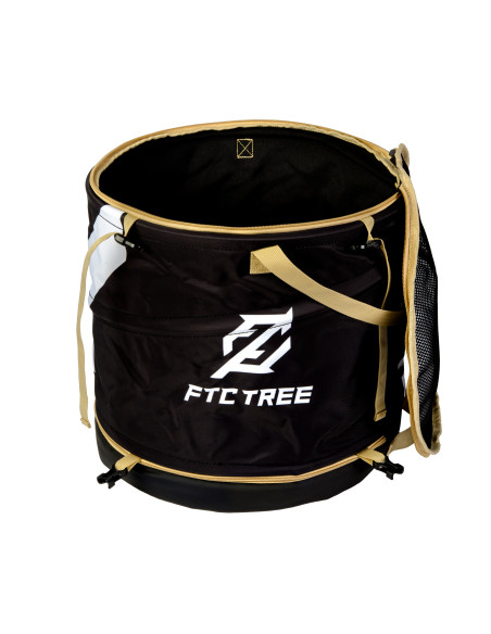 Sac de rangement grand modèle avec couvercle - MATRIOSAC 3 - FTC TREE®