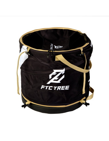 Sac de rangement grand modèle avec couvercle -...