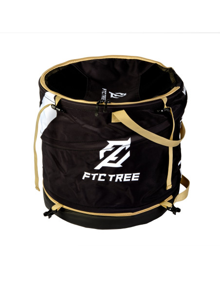 Sac de rangement grand modèle avec couvercle - MATRIOSAC 3 - FTC TREE®