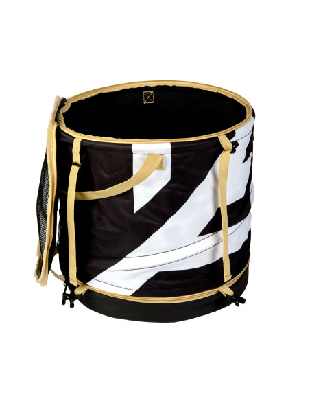Sac de rangement grand modèle avec couvercle - MATRIOSAC 3 - FTC TREE®