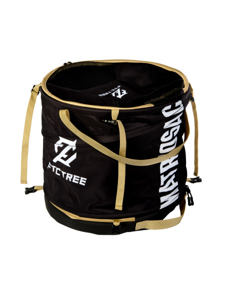Sac de rangement grand modèle avec couvercle - MATRIOSAC 3 - FTC TREE®
