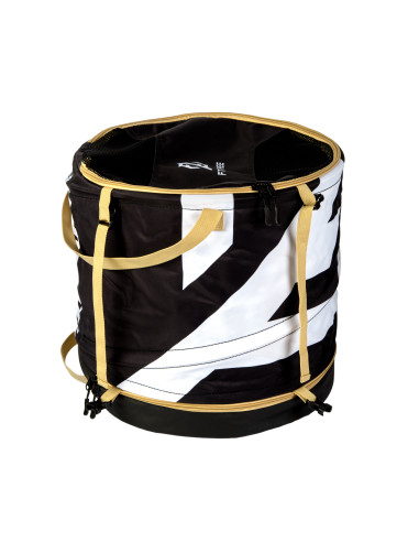 Sac de rangement grand modèle avec couvercle -...
