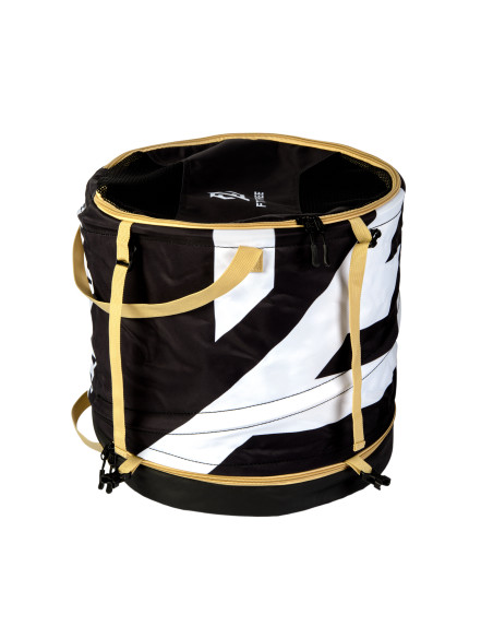 Sac de rangement grand modèle avec couvercle - MATRIOSAC 3 - FTC TREE®