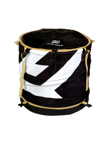 Sac de rangement grand modèle avec couvercle -...