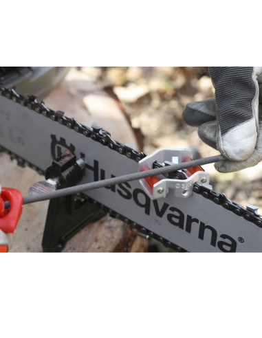 Limes rondes (pack de 3) - Intensive Cut -...