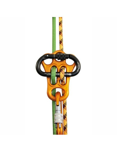 Multiplicateur d’amarrages alu - FULL - KONG®